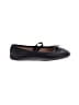 Wonder Nation Black Flats Size 3 (youth) - photo 1