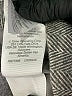 Madewell Tweed Gray Jacket Size 2 - photo 7