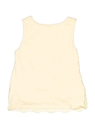 Zara Kids Sleeveless Blouse (view 2)