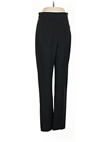 Black Halo Dress Pants (view 1)
