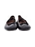 Wonder Nation Black Flats Size 3 (youth) - photo 2