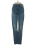 GRLFRND Blue Jeans Size 25 waist - photo 1