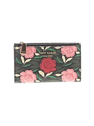 Kate Spade New York Leather Wallet (view 1)