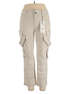Zara Casual Pants (view 1)