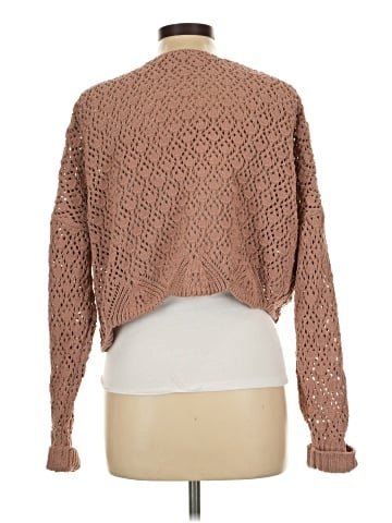 Moon & Madison Cardigan (view 2)