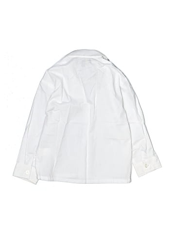 Platinum Long Sleeve Button-Down Shirt (view 2)
