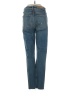 GRLFRND Blue Jeans Size 25 waist - photo 2