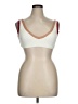 L Space Color Block Ivory Sports Bra Size XL - photo 1