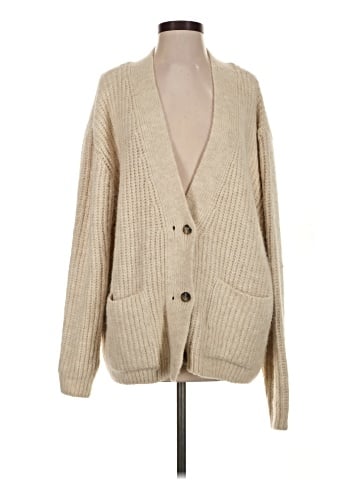 Zara Cardigan (view 1)