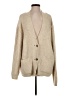 Zara Tan Cardigan Size S - photo 1