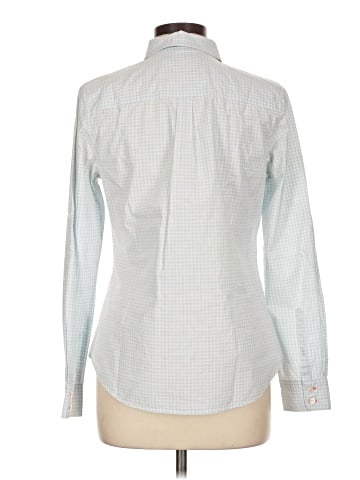 Vineyard Vines Long Sleeve Button-Down Shirt (view 2)