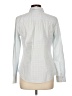Vineyard Vines 100% Cotton Houndstooth White Long Sleeve Button-Down Shirt Size 10 - photo 2
