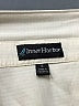Inner Harbor 100% Polyester Ivory Short Sleeve Blouse Size S - photo 7