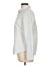 Vineyard Vines 100% Cotton Houndstooth White Long Sleeve Button-Down Shirt Size 10 - photo 5