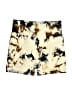 Unbranded Tie-dye Gold Board Shorts Size L - photo 1