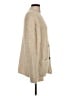 Zara Tan Cardigan Size S - photo 4