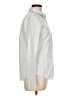 Vineyard Vines 100% Cotton Houndstooth White Long Sleeve Button-Down Shirt Size 10 - photo 4