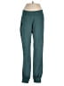 Sweaty Betty Teal Active Pants Size XS - photo 1