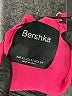 Bershka 100% Polyester Pink Sleeveless Blouse Size XS - photo 7