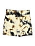 Unbranded Tie-dye Gold Board Shorts Size L - photo 2