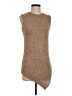 Zara Tan Pullover Sweater Size S - photo 1