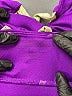 Unbranded Purple Tank Top Size M (estimated, tall) - photo 7