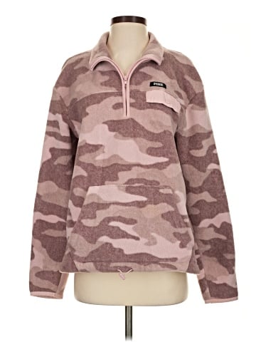 Victoria's Secret Pink Fleece (view 1)