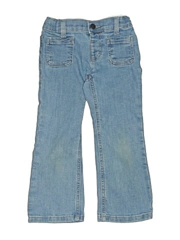 Cat & Jack Jeans (view 1)
