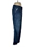 Old Navy Blue Jeans Size 12 (tall) - photo 4