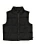 Gap Kids 100% Polyester Black Vest Size M (kids) - photo 1