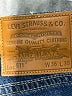 Levi's Blue Jeans Size 30 waist - photo 8