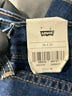 Levi's Blue Jeans Size 30 waist - photo 9