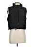 RSQ 100% Polyester Black Vest Size L - photo 1