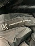 INC International Concepts Black Blazer Size XXL - photo 6