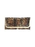 HOBO 100% Leather Gold Leather Wallet One size - photo 1