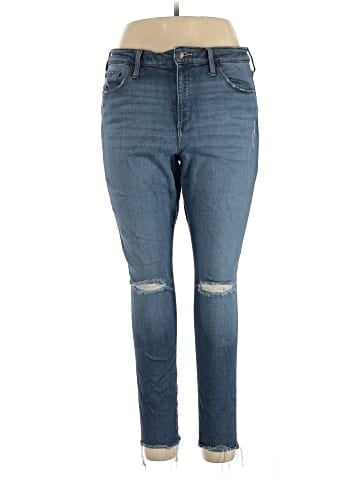 Universal Thread Jeans (view 1)
