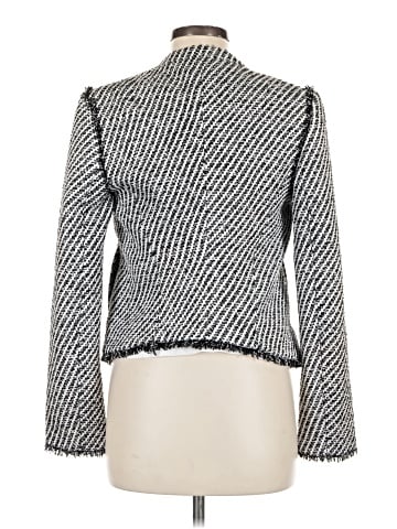 Ann Taylor Blazer (view 2)