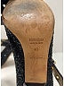 Miu Miu Black Heels Size EU 40 - photo 6