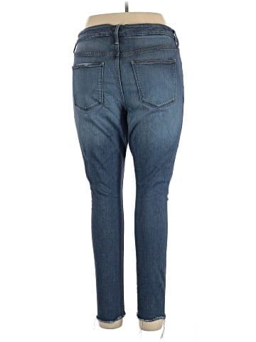 Universal Thread Jeans (view 2)