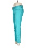 DL1961 Color Block Teal Jeggings Size 29 waist - photo 5