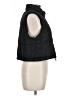 RSQ 100% Polyester Black Vest Size L - photo 4