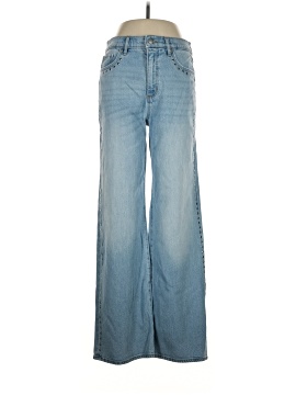 Ann Taylor Loft Jeans