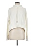 Sweaty Betty Ivory Pullover Sweater Size 8 - photo 1