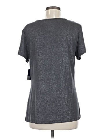 Apt. 9 Short Sleeve T-Shirt (view 2)