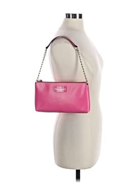 Kate Spade New York Leather Shoulder Bag (view 2)