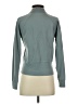 Athleta Teal Track Jacket Size XS - photo 2