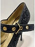 Miu Miu Black Heels Size EU 40 - photo 5