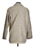 Liz Claiborne Gray Coat Size S (petite) - photo 2