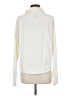 Sweaty Betty Ivory Pullover Sweater Size 8 - photo 2