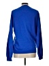 Assorted Brands 100% Cotton Blue Pullover Sweater Size L - photo 2